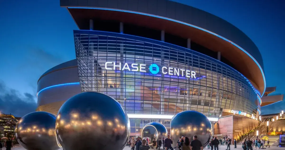 Everything You Need to Know About Chase Center Private Events | San ...