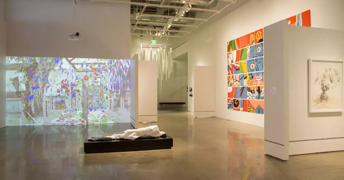 Facility Rentals At SFMOMA San Francisco Travel