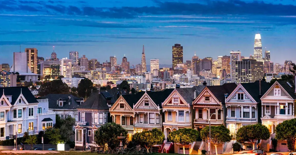 Painted Ladies