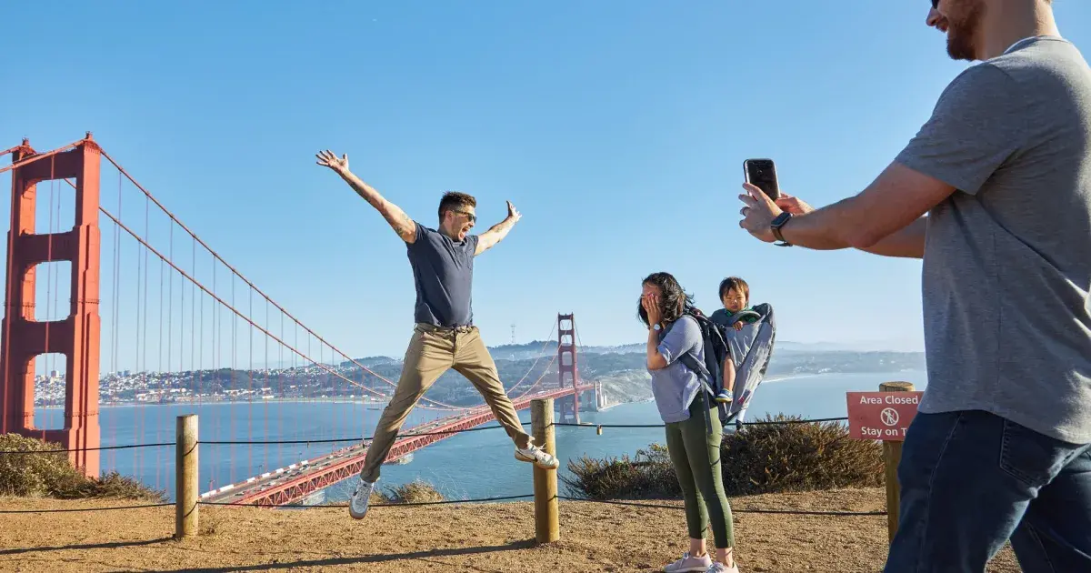 28 Things Not to Miss in San Francisco - SF Travel