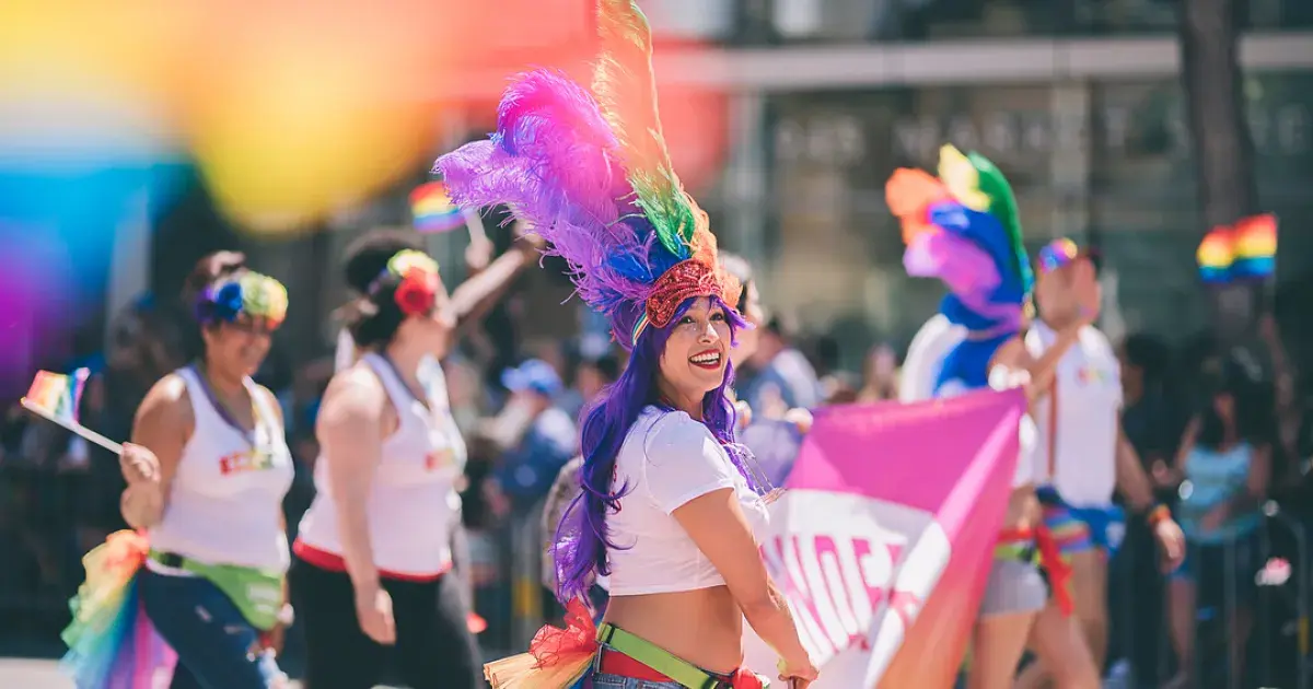 Events in San Francisco - SF Travel
