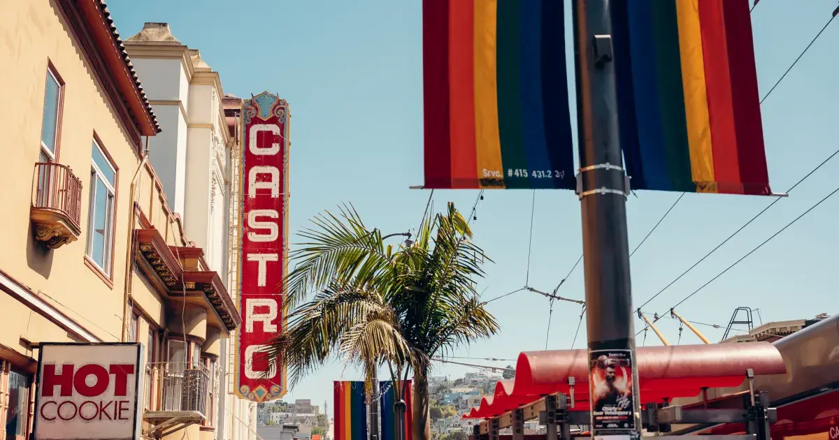 Everything You Need to Know About the Castro Street Fair San