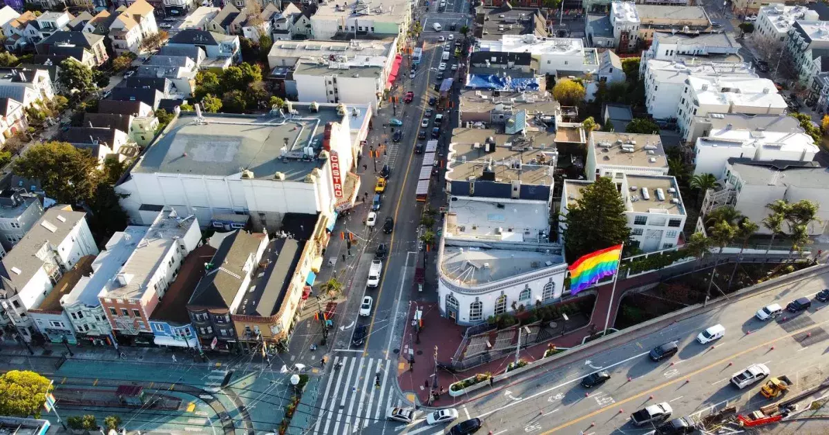 Where To Eat In The Castro San Francisco Travel