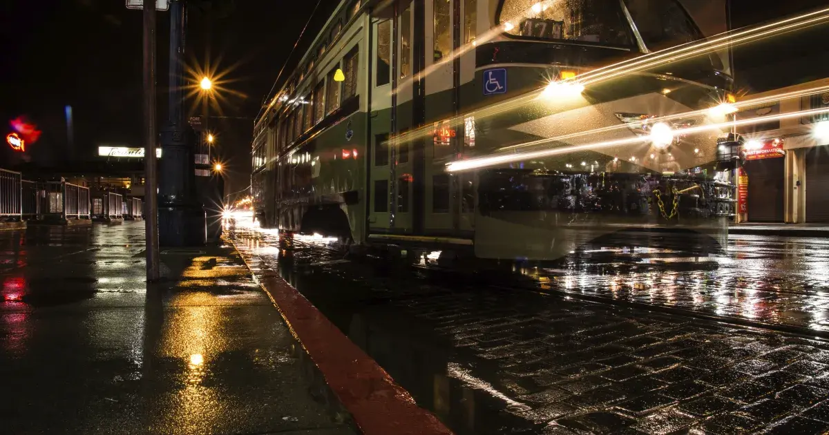 Things to Do On A Rainy Day in San Francisco