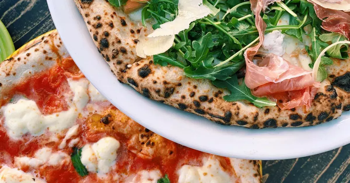 The Best Pizza in San Francisco by Neighborhood | San Francisco Travel