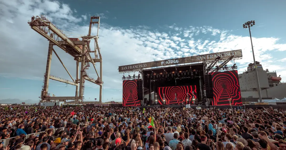 Your Guide to San Francisco&rsquo;s Portola Festival | San Francisco Travel