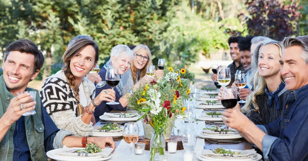 8 Reasons to Visit Napa Valley and Sonoma County in the Off Season