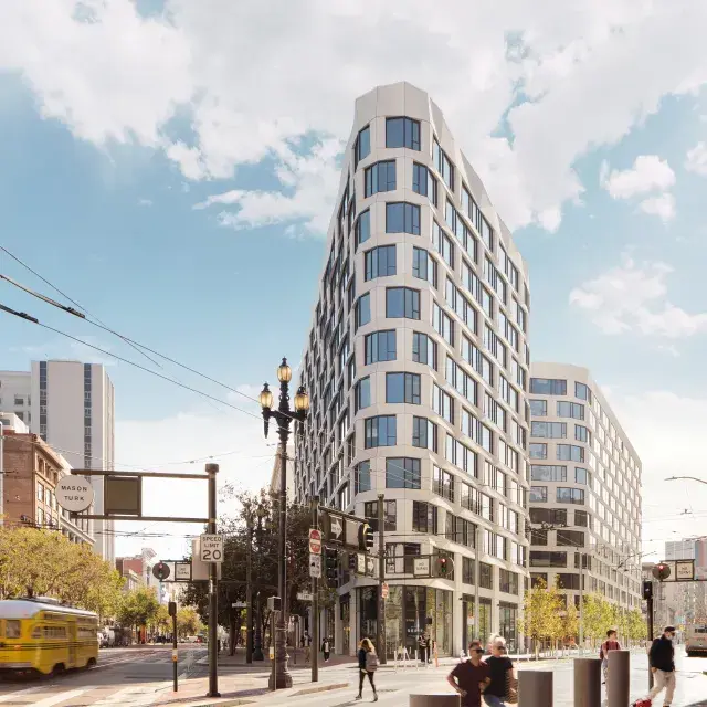 ザ ライン ホテル