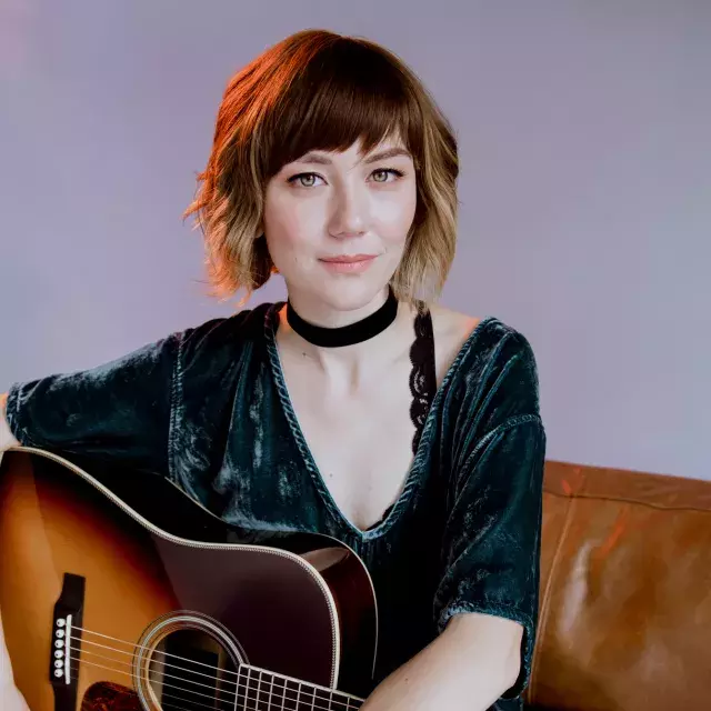 Molly Tuttle