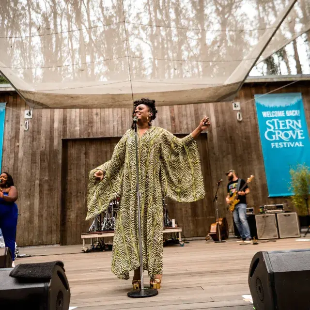 スターングローブフェスティバル