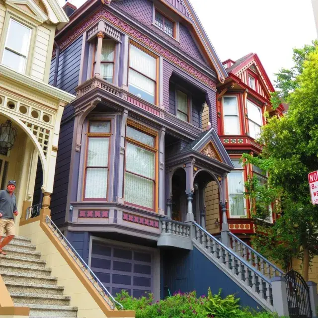 グレイトフル・デッド・ハウス