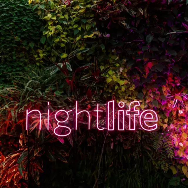 Nightlife