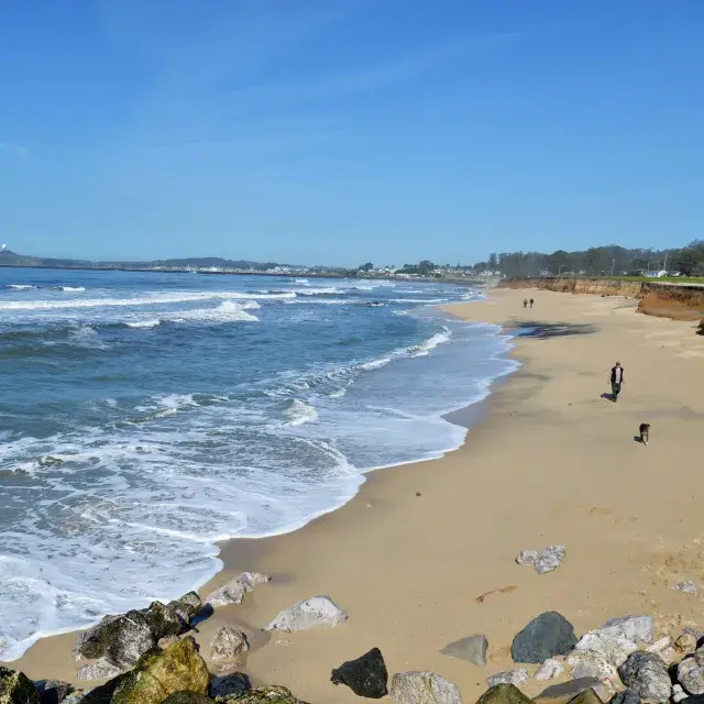 미라다 서프 비치