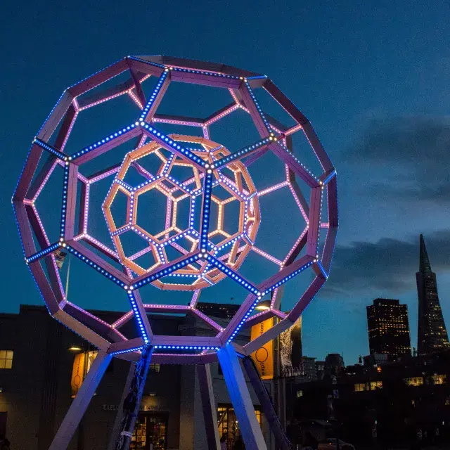 Buckyball