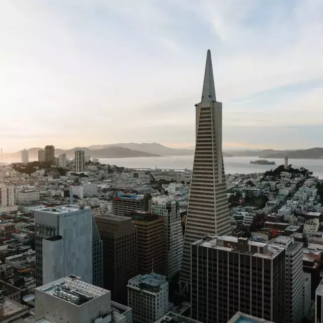 San Francisco