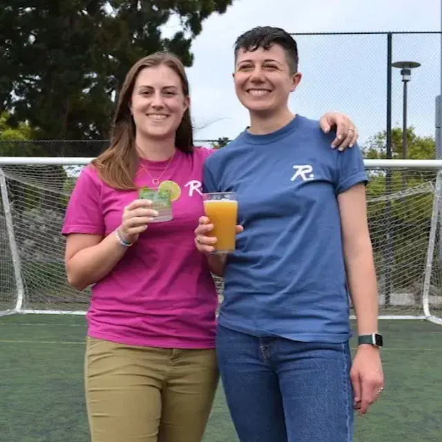 Owners of Rikkis Sports bar