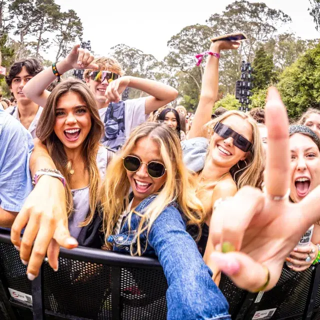 Outside Lands