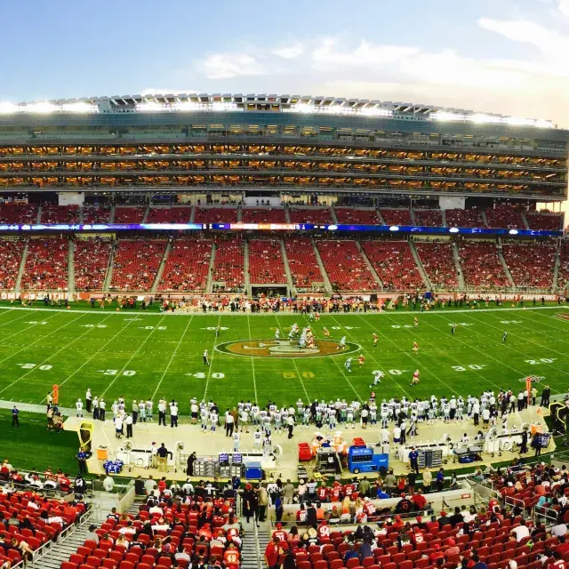 Levi's Stadium