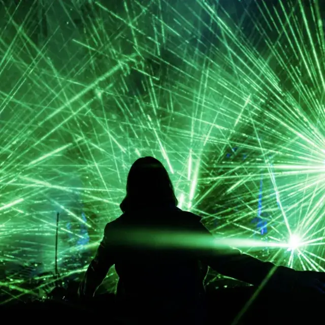 Lightscape