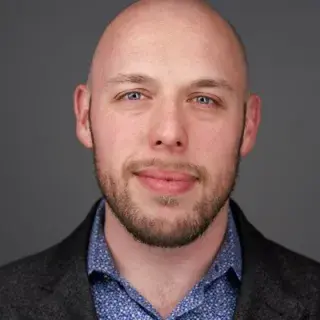 Tyler Cohn headshot