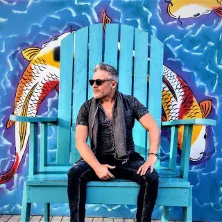 Author Ocean Malandra