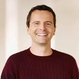 Author Lucas Mittenentzwei