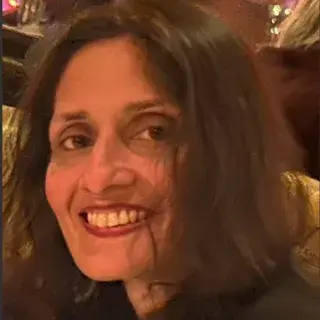 Author Jan Bonville